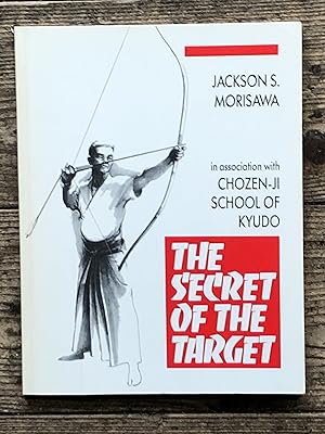 Seller image for The Secret of the Target for sale by Dyfi Valley Bookshop