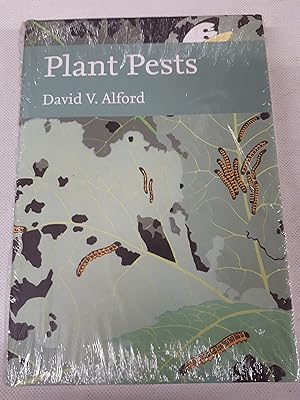 Seller image for Plant Pests: Book 116 (Collins New Naturalist Library) for sale by Cambridge Rare Books