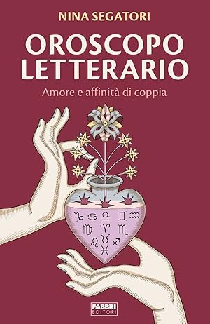 Oroscopo letterario. Amore e affinità di copia