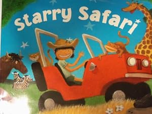 Immagine del venditore per Starry Safari venduto da Reliant Bookstore