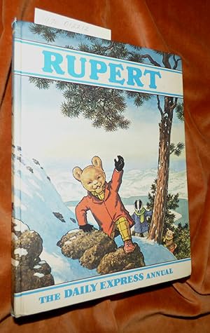 RUPERT [Annual 1970]