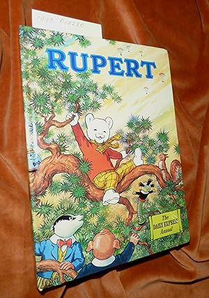 RUPERT [Annual 1973]