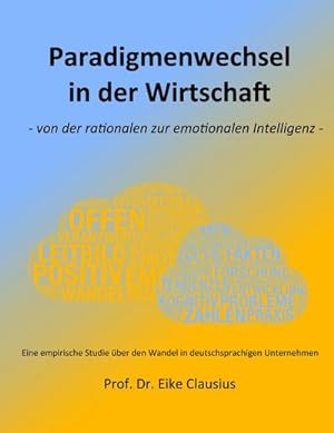 Imagen del vendedor de Paradigmenwechsel in der Wirtschaft a la venta por BuchWeltWeit Ludwig Meier e.K.