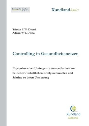 Seller image for Controlling in Gesundheitsnetzen for sale by BuchWeltWeit Ludwig Meier e.K.