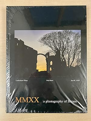 MMXX: A Photography of Britain, A Documentary Work