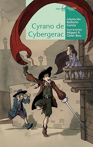 Cyrano de cybergerac