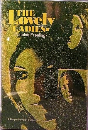 Imagen del vendedor de The Lovely Ladies a la venta por Redux Books