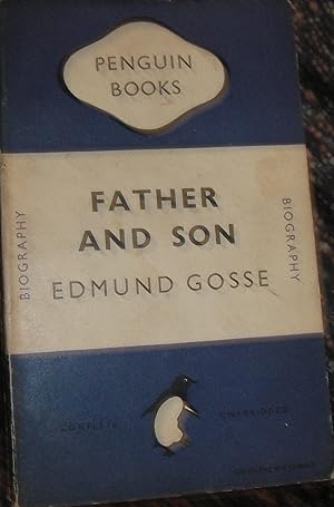 Immagine del venditore per Father and Son venduto da eclecticbooks