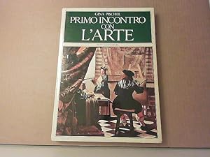 Seller image for Primo incontro con l'arte for sale by JLG_livres anciens et modernes