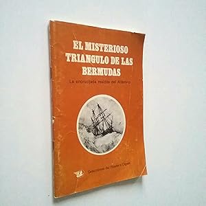 Imagen del vendedor de El misterioso tringulo de las Bermudas. La encrucijada maldita del Atlntico a la venta por MAUTALOS LIBRERA