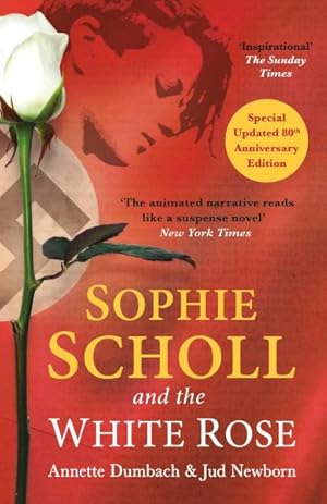 Seller image for Sophie Scholl and the White Rose for sale by GreatBookPrices