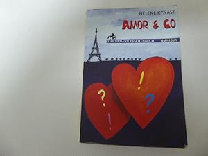 Imagen del vendedor de Amor & Co. Omnibus Taschenbuch fr Lesealter ab 12 Jahren. TB a la venta por Deichkieker Bcherkiste