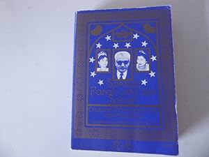 Bild des Verkufers fr Soraya, Farah und der Schah. Deutsche Schicksalsberichte vom Pfauenthron. TB zum Verkauf von Deichkieker Bcherkiste