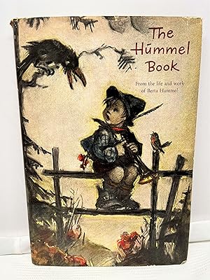 Seller image for The Hummel-Book for sale by Prestonshire Books, IOBA