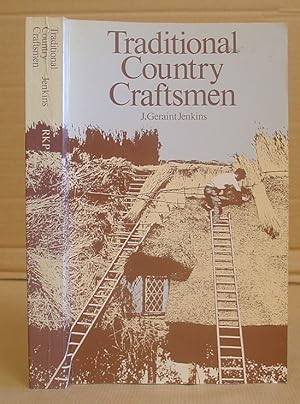 Seller image for Traditional Country Craftsmen for sale by Eastleach Books