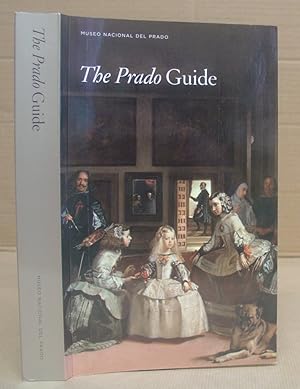 Bild des Verkufers fr The Prado Guide zum Verkauf von Eastleach Books