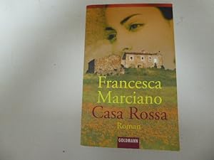 Seller image for Casa Rossa. Roman. TB for sale by Deichkieker Bcherkiste