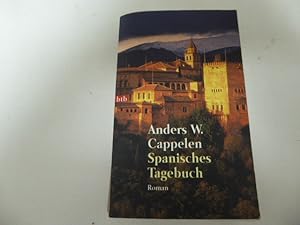 Seller image for Spanisches Tagebuch. Roman. TB for sale by Deichkieker Bcherkiste