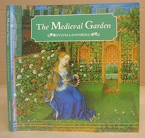 Bild des Verkufers fr The Medieval Garden zum Verkauf von Eastleach Books