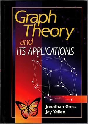 Seller image for Graph Theory and its applications. for sale by Antiquariat Fluck