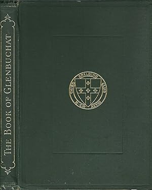 The Book Of Glenbuchat.