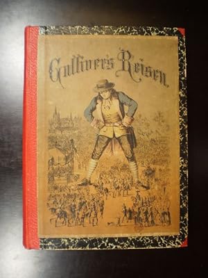 Gulliver's Reisen in unbekannte Länder