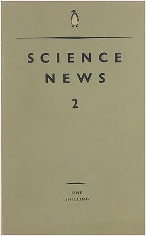 Immagine del venditore per Science news 2 venduto da Untje.com