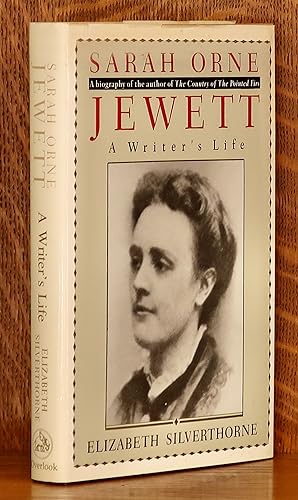 Seller image for SARAH ORNE JEWETT for sale by Andre Strong Bookseller
