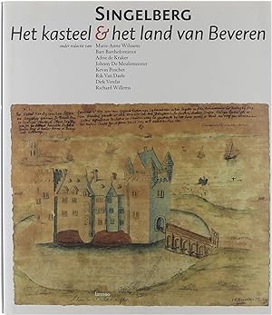 Image du vendeur pour Singelberg: het kasteel en het land van Beveren. mis en vente par Untje.com