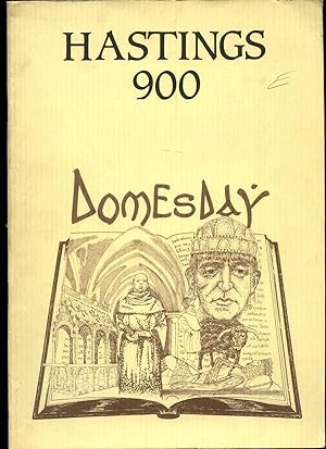 Immagine del venditore per Hastings 900 - The Domesday Exhibition venduto da Little Stour Books PBFA Member