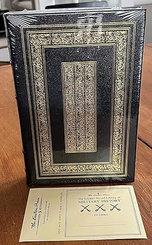 Immagine del venditore per The Art of War - Easton Press Leather Collector's Edition SEALED venduto da The Modern Library