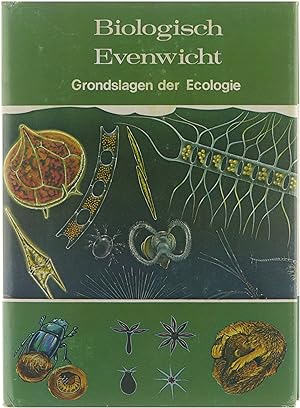 Seller image for Biologisch evenwicht: grondslagen der ecologie for sale by Untje.com