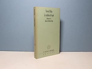 La tradition de l'esprit. Itinéraire de Maurice Merleau-Ponty