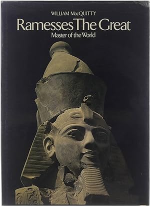 Seller image for Ramesses the Great : master of the world for sale by Untje.com