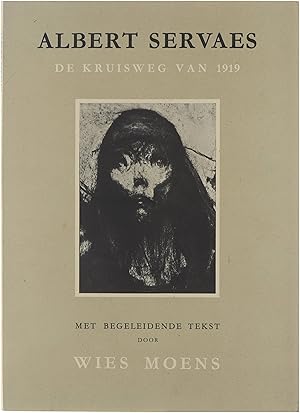 Image du vendeur pour De kruisweg van 1919 mis en vente par Untje.com