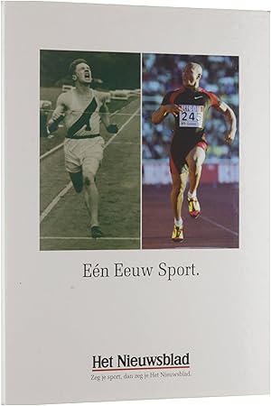 Seller image for Een eeuw sport for sale by Untje.com