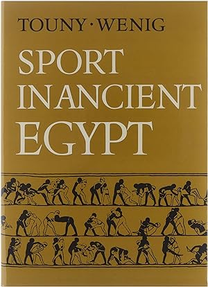 Imagen del vendedor de Sport in ancient Egypt a la venta por Untje.com