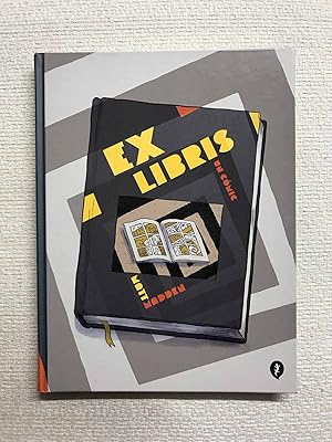 Imagen del vendedor de Ex Libris a la venta por Campbell Llibres