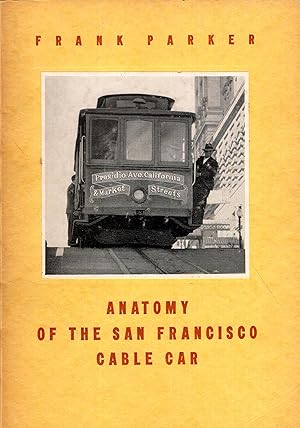 Anatomy Of The San Francisco Cable Car