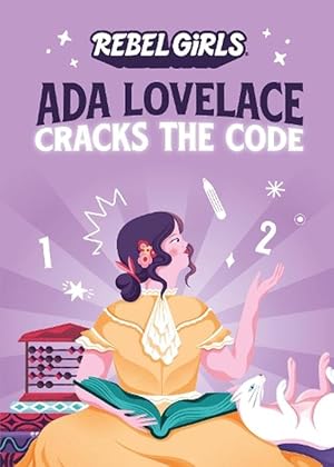 Image du vendeur pour Ada Lovelace Cracks the Code (Paperback) mis en vente par CitiRetail