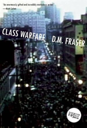 Seller image for Class Warfare for sale by GreatBookPrices