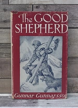 Immagine del venditore per Good Shepherd venduto da Archives Books inc.