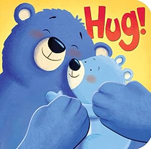 Immagine del venditore per HUG! venduto da Reliant Bookstore