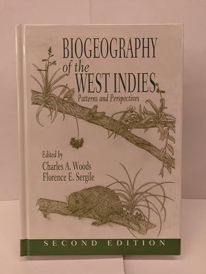 Biogeography of the West Indies: Patterns and Perspectives