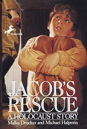 Imagen del vendedor de Jacob's Rescue a la venta por Reliant Bookstore