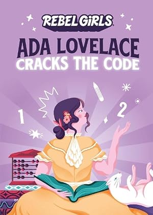 Imagen del vendedor de Ada Lovelace Cracks the Code (Paperback) a la venta por AussieBookSeller