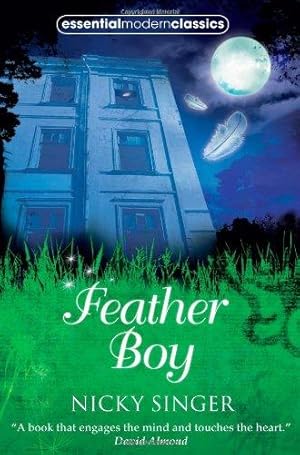 Bild des Verkufers fr Feather Boy (Essential Modern Classics) zum Verkauf von WeBuyBooks