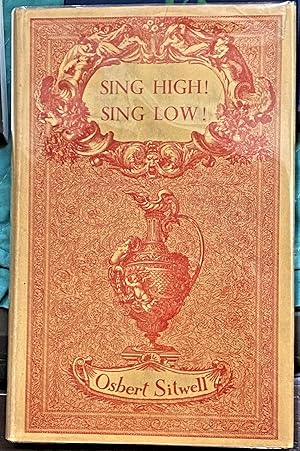 Sing High! Sing Low!