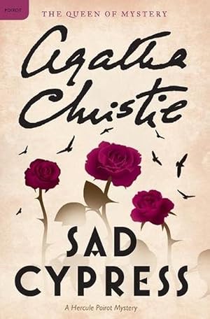 Bild des Verkufers fr Sad Cypress (Paperback) zum Verkauf von Grand Eagle Retail