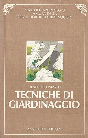 Tecniche di giardinaggio